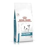 Análisis: Royal Canin Anallergenic 8kg - La mejor opción para mascotas con alergias