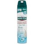Sanytol Ambientador Desinfectante: La Mejor Opción para Mantener el Entorno de tu Mascota Saludable
