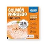 Análisis y comparativa: ¿Cuál es el mejor salmón en conserva para alimentar a tu mascota?