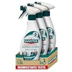Análisis y comparativa de los mejores sprays quitaores para mascotas: ¡adiós olores indeseados!