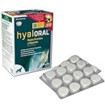 Análisis y comparativa: Hyaloral para perros, beneficios y usos recomendados