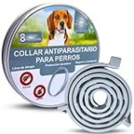 Análisis y comparativa: Todo lo que necesitas saber sobre el collar Bayer Seresto para tu mascota Análisis y comparativa: Todo lo que necesitas saber sobre el collar Bayer Seresto para tu mascota