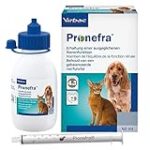 Análisis completo: ¿Para qué sirve Pronefra y cómo beneficia la salud de tu mascota?