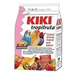 Comparativa de los mejores alimentos para animales: descubre por qué Kiki es la opción ideal para tu mascota