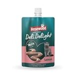 Análisis de los mejores productos de alimento para tu mascota: Pure Salmon Bebé en detalle