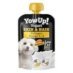Análisis y comparativa de los mejores yogures para perros: ¡Descubre cuál es el ideal para tu mascota! Análisis y comparativa de los mejores yogures para perros: ¡Descubre cuál es el ideal para tu mascota!