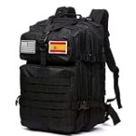 Las mejores mochilas de viaje de 50 litros para llevar a tu mascota en tus aventuras juntos: Análisis y comparativa
