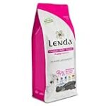 Análisis de las opiniones sobre el pienso Lenda Puppy: ¿Es el mejor alimento para cachorros?