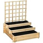 Los 5 mejores huertos urbanos en forma de escalera para tu mascota: análisis y comparativa Los 5 mejores huertos urbanos en forma de escalera para tu mascota: análisis y comparativa