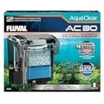 Análisis y comparativa: Aquaclear 50, el mejor filtro para acuarios de tus mascotas