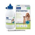 Análisis detallado del prospecto de Pronefra: Todo lo que necesitas saber para cuidar la salud de tu mascota