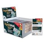 Análisis completo de Hyaloral 360 comprimidos para razas grandes: ¿El mejor suplemento para tu mascota?