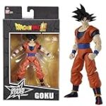 Análisis de la figura de Goku original: ¿El nuevo juguete favorito de tu mascota? Análisis de la figura de Goku original: ¿El nuevo juguete favorito de tu mascota?