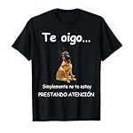 Tamaño y peso del Pastor Belga Malinois: Guía completa de análisis y comparativa de productos para tu mascota