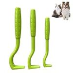 Las 5 mejores pinzas para extraer garrapatas: Análisis y comparativa para cuidar a tu mascota