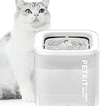 Análisis y comparativa: Descubre la mejor fuente de agua para tu mascota con Petkit Análisis y comparativa: Descubre la mejor fuente de agua para tu mascota con Petkit