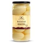 Análisis y comparativa: las mejores patatas en lata para tu mascota