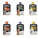 Análisis de los mejores yogures para perros: ¡Descubre cuál es el más saludable para tu mascota! Análisis de los mejores yogures para perros: ¡Descubre cuál es el más saludable para tu mascota!