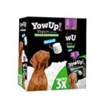Análisis y comparativa de los mejores yogures para perros: ¿Cuál es el más saludable para tu mascota? Análisis y comparativa de los mejores yogures para perros: ¿Cuál es el más saludable para tu mascota?
