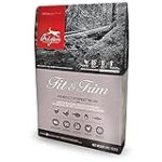Análisis y comparativa: Orijen Fit and Trim para perros, la mejor opción para mantener a tu mascota en forma Análisis y comparativa: Orijen Fit and Trim para perros, la mejor opción para mantener a tu mascota en forma