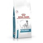 Análisis y comparativa: Royal Canin 8kg, la mejor opción anallergenic para tu mascota