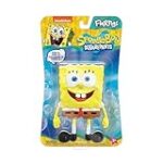 Análisis y comparativa de las mejores figuras de Bob Esponja para entretener a tu mascota Análisis y comparativa de las mejores figuras de Bob Esponja para entretener a tu mascota