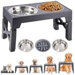 Los mejores productos para disfrutar de la Cuenca con tus perros: Análisis y comparativa Los mejores productos para disfrutar de la Cuenca con tus perros: Análisis y comparativa