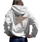 Análisis y comparativa: Sudadera con estrella en la espalda para mascotas, ¡Descubre la mejor opción para tu compañero peludo! Análisis y comparativa: Sudadera con estrella en la espalda para mascotas, ¡Descubre la mejor opción para tu compañero peludo!