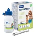 Análisis y comparativa: Pronefra para perros, la mejor opción para el cuidado renal de tu mascota