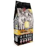 Análisis de las opiniones sobre el pienso Alpha Spirit: ¿Es realmente la mejor opción para tu mascota?
