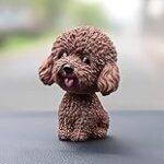 Análisis de los mejores productos para tu caniche toy marrón oscuro: ¿Cuáles son los imprescindibles? Análisis de los mejores productos para tu caniche toy marrón oscuro: ¿Cuáles son los imprescindibles?