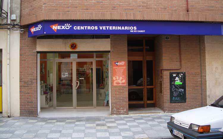 Veterinarios en Albacete